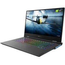 Ноутбук LENOVO Legion Y740-15IRHg Black (81UH0046RA)