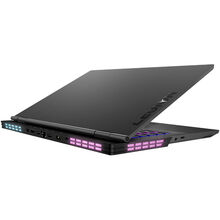 Ноутбук LENOVO Legion Y740-15IRHg Black (81UH0046RA)