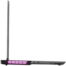 Ноутбук LENOVO Legion Y740-15IRHg Black (81UH0046RA)