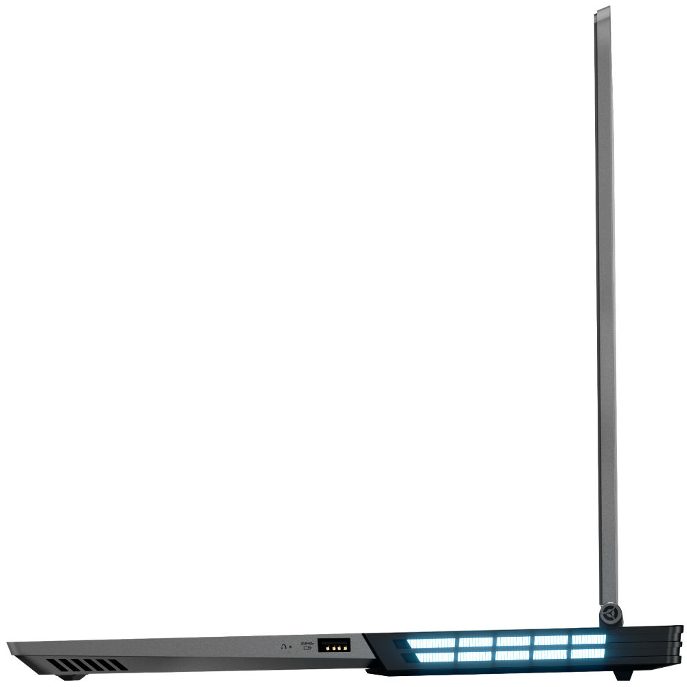 Фото Ноутбук LENOVO Legion Y740-15IRHg Black (81UH0046RA)