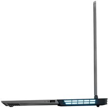 Ноутбук LENOVO Legion Y740-15IRHg Black (81UH0046RA)