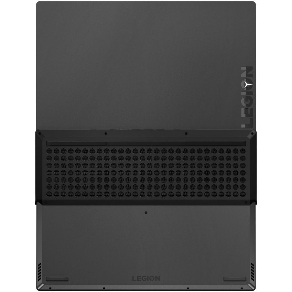 Заказать Ноутбук LENOVO Legion Y740-15IRHg Black (81UH0046RA)