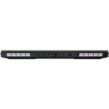 Ноутбук LENOVO Legion Y740-15IRHg Black (81UH0046RA)