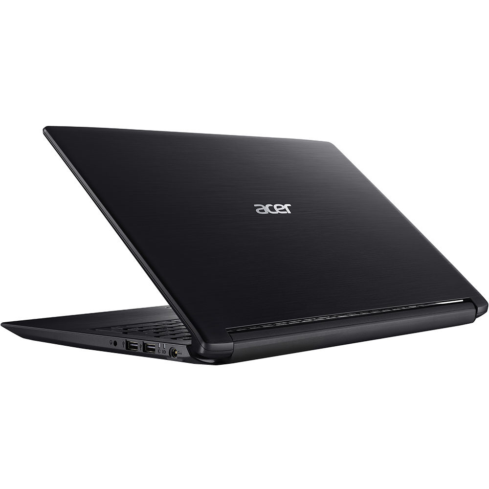 Ноутбук ACER Aspire 3 A315-53-P4PU Obsidian Black (NX.H38EU.060) Діагональ дисплея 15.6