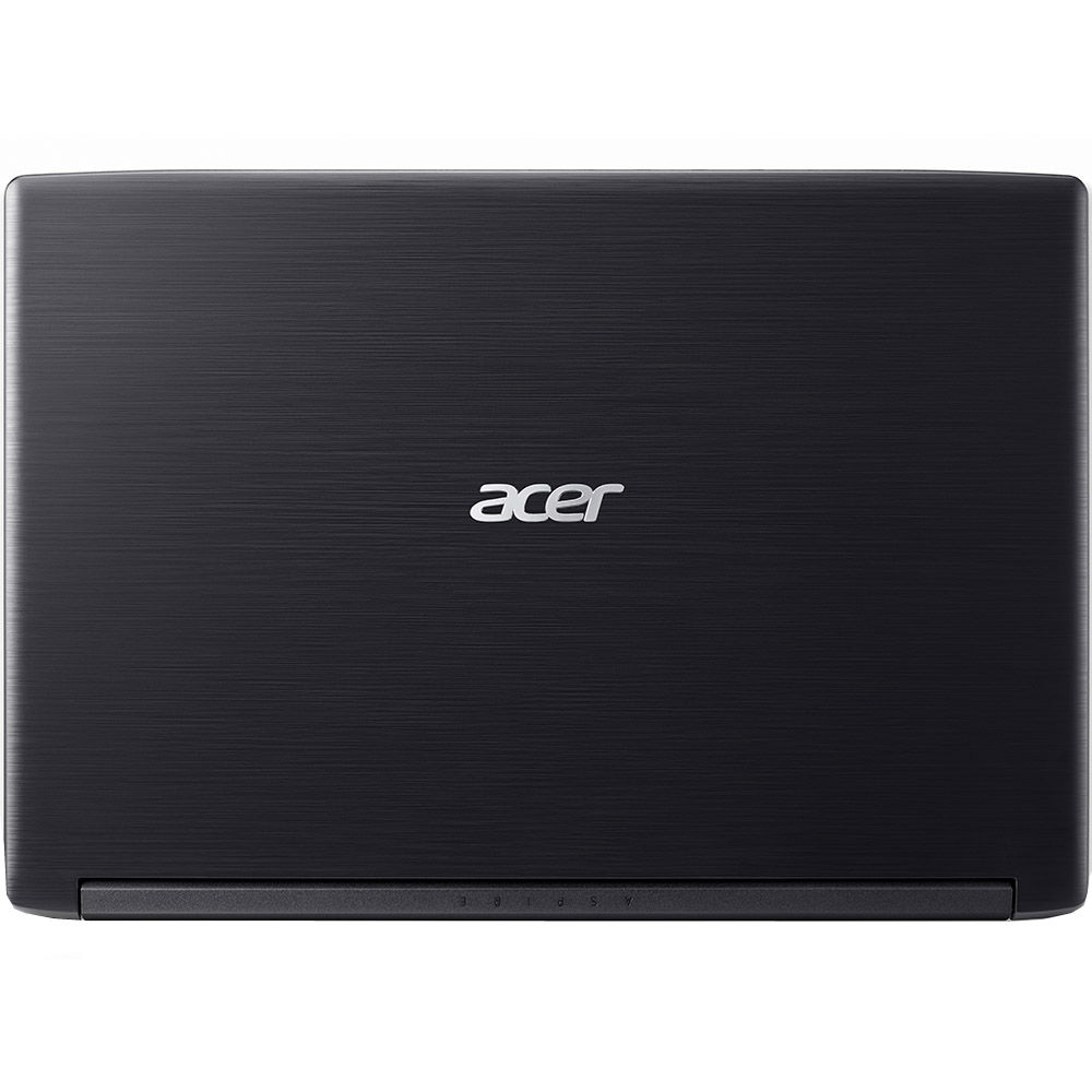 Ноутбук ACER Aspire 3 A315-53-P4PU Obsidian Black (NX.H38EU.060) Роздільна здатність дисплея 1366 х 768