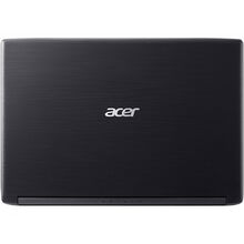 Ноутбук ACER Aspire 3 A315-53-P4PU Obsidian Black (NX.H38EU.060)