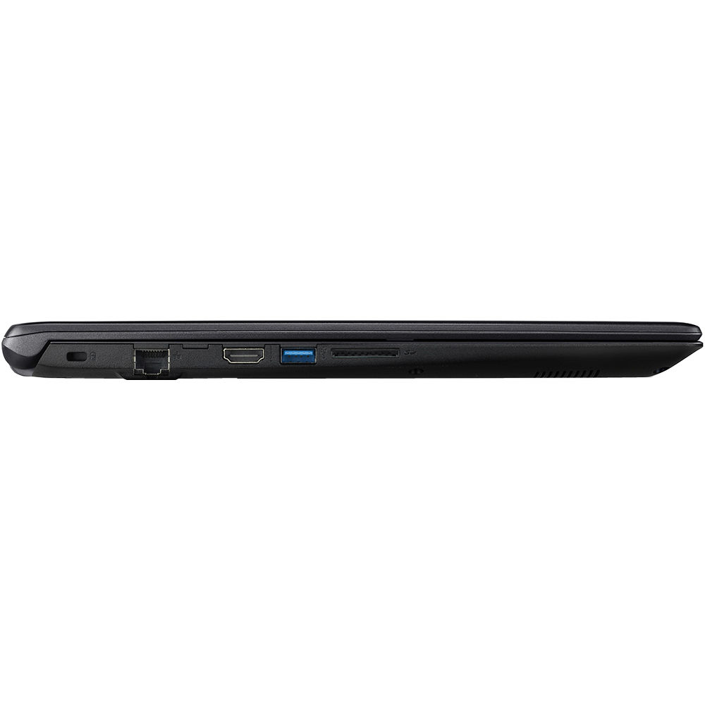 Ноутбук ACER Aspire 3 A315-53-P4PU Obsidian Black (NX.H38EU.060) - в  интернет-магазине Фокстрот: цены, отзывы, характеристики | купить в Киеве,  Харькове, Днепропетровске, Одессе - Украина