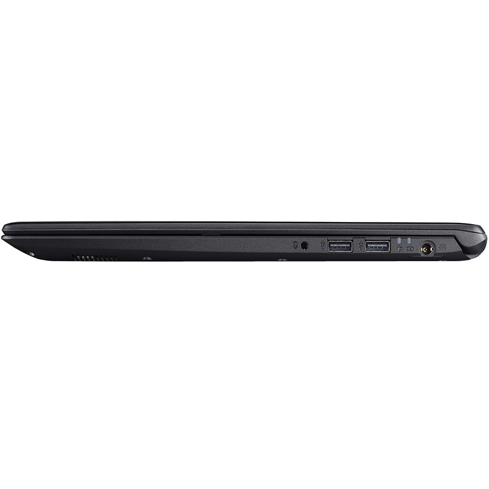 Ноутбук ACER Aspire 3 A315-53-P4PU Obsidian Black (NX.H38EU.060) ᐉ Купить  по низкой цене в Украине • Киев, Львов, Харьков, Днепр, Одесса, Запорожье,  Ужгород – фото, отзывы, характеристики в Фокстрот