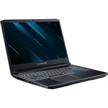 Ноутбук ACER Predator Helios 300 PH315-52-73BH Black (NH.Q54EU.031)