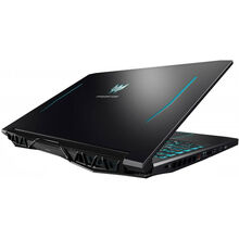 Ноутбук ACER Predator Helios 300 PH315-52-73BH Black (NH.Q54EU.031)