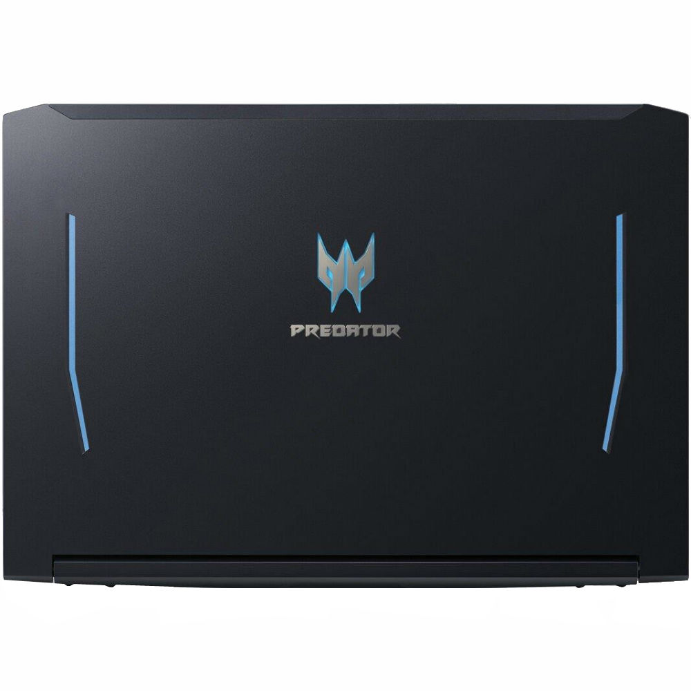 Внешний вид Ноутбук ACER Predator Helios 300 PH315-52-73BH Black (NH.Q54EU.031)