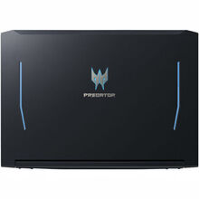 Ноутбук ACER Predator Helios 300 PH315-52-73BH Black (NH.Q54EU.031)