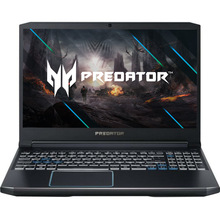 Ноутбук ACER Predator Helios 300 PH315-52-73BH Black (NH.Q54EU.031)