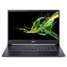 Ноутбук ACER Aspire 7 A715-73G (NH.Q52EU.013)