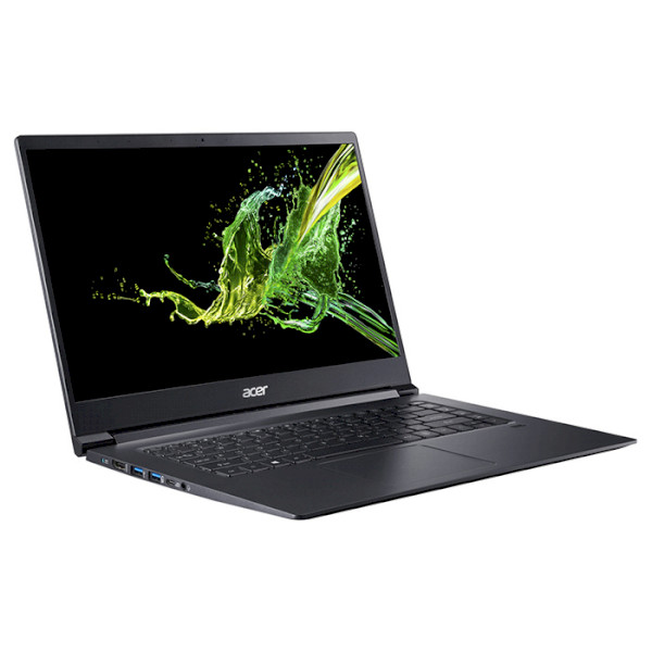 Ноутбук ACER Aspire 7 A715-73G (NH.Q52EU.013) Диагональ дисплея 15.6