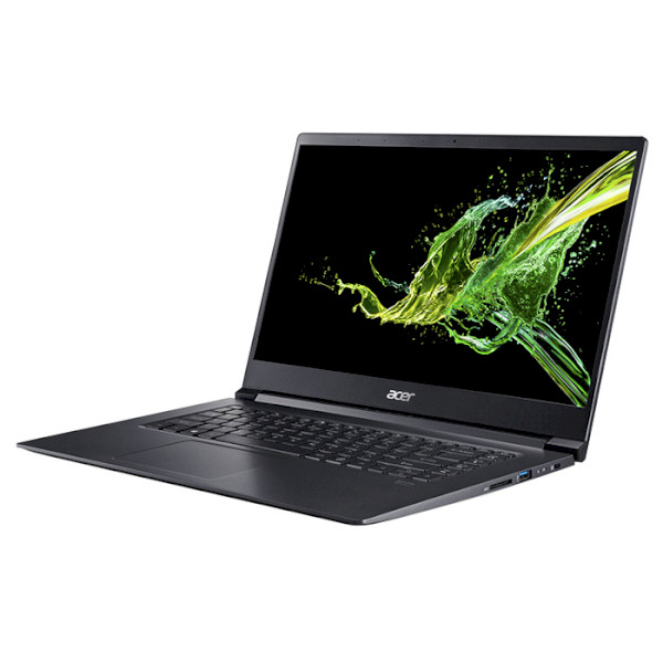 Ноутбук ACER Aspire 7 A715-73G (NH.Q52EU.013) Разрешение дисплея 1920 x 1080