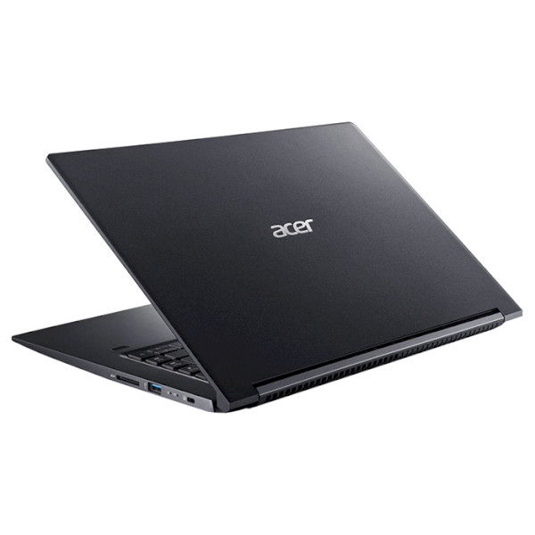 Ноутбук ACER Aspire 7 A715-73G (NH.Q52EU.013) Тип матрицы IPS