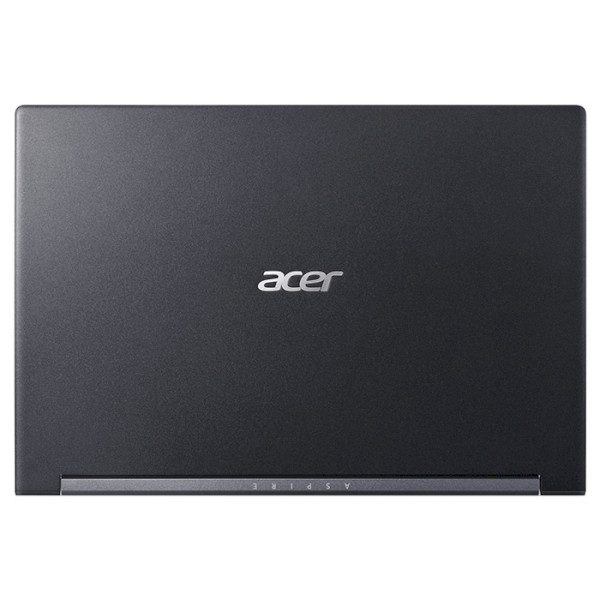 Ноутбук ACER Aspire 7 A715-73G (NH.Q52EU.013) Частота обновления экрана 60 Гц