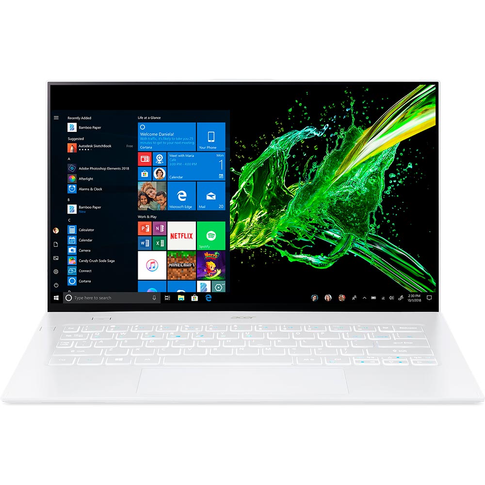 

Ноутбук ACER Swift 7 SF714-52T (NX.HB4EU.005), Swift 7 SF714-52T (NX.HB4EU.005)