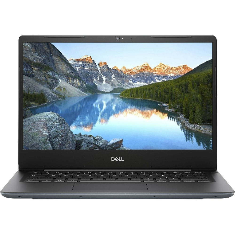 Dell vostro 5581 обзор