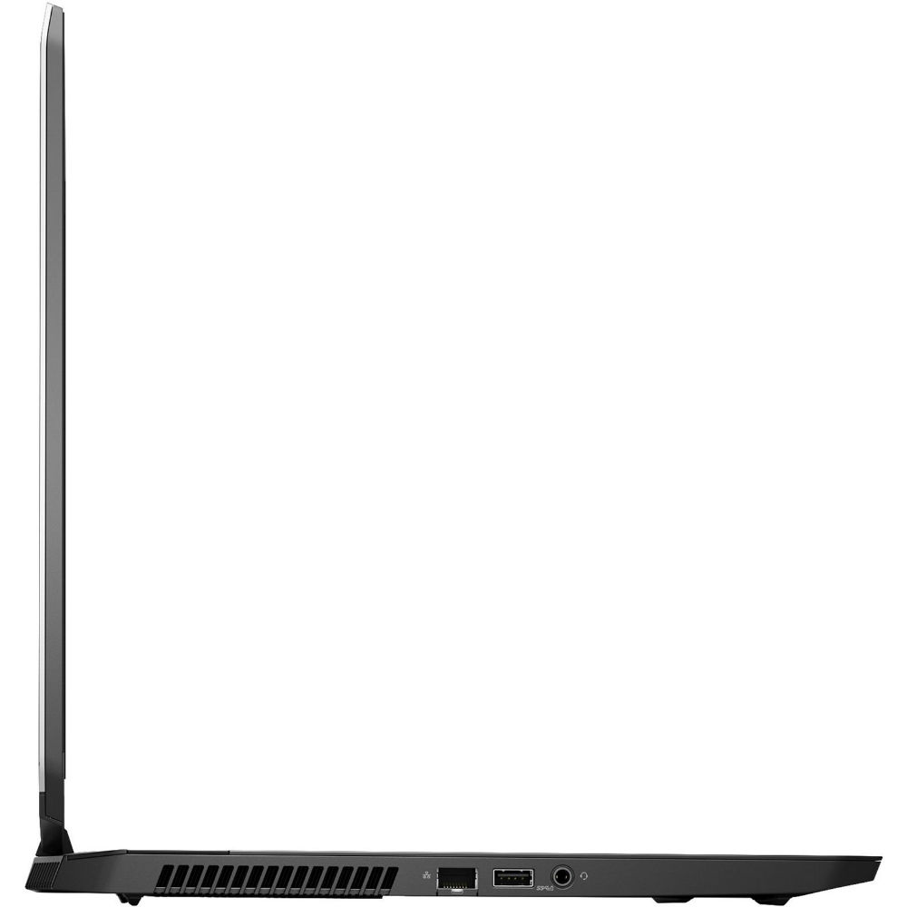 Внешний вид Ноутбук Dell Alienware m17 Epic Silver (A77321S3NDW-419)