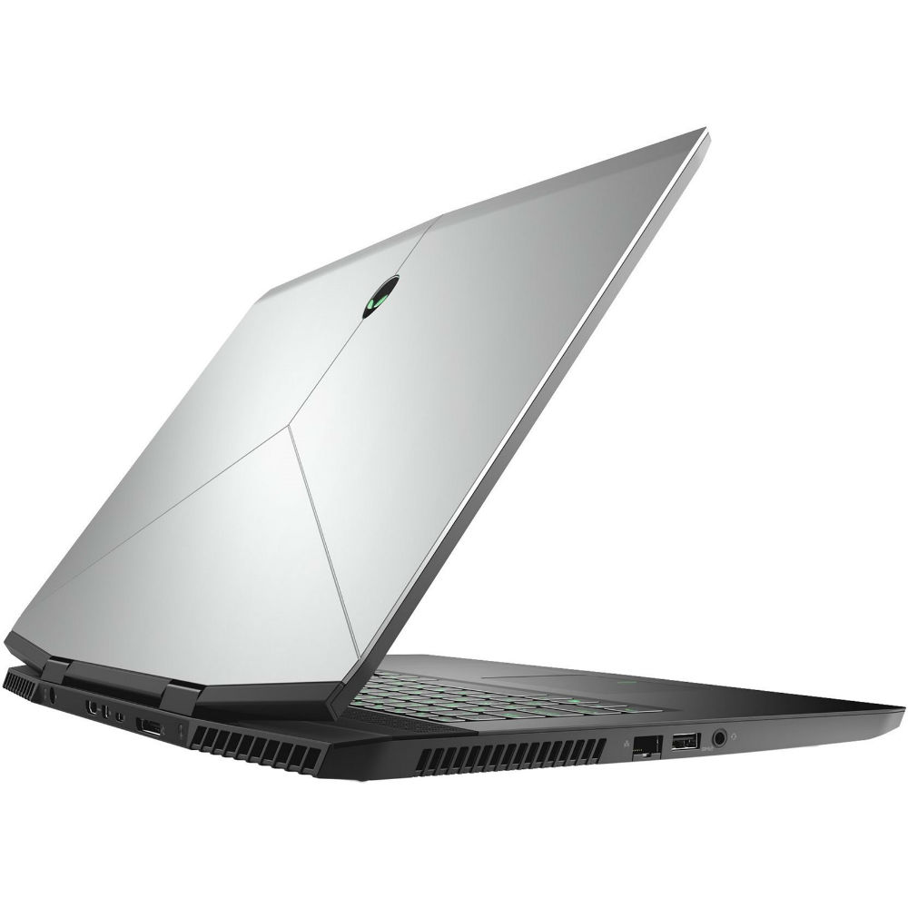 Фото Ноутбук Dell Alienware m17 Epic Silver (A77321S3NDW-419)