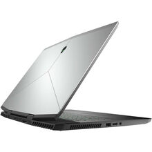 Ноутбук Dell Alienware m17 Epic Silver (A77321S3NDW-419)