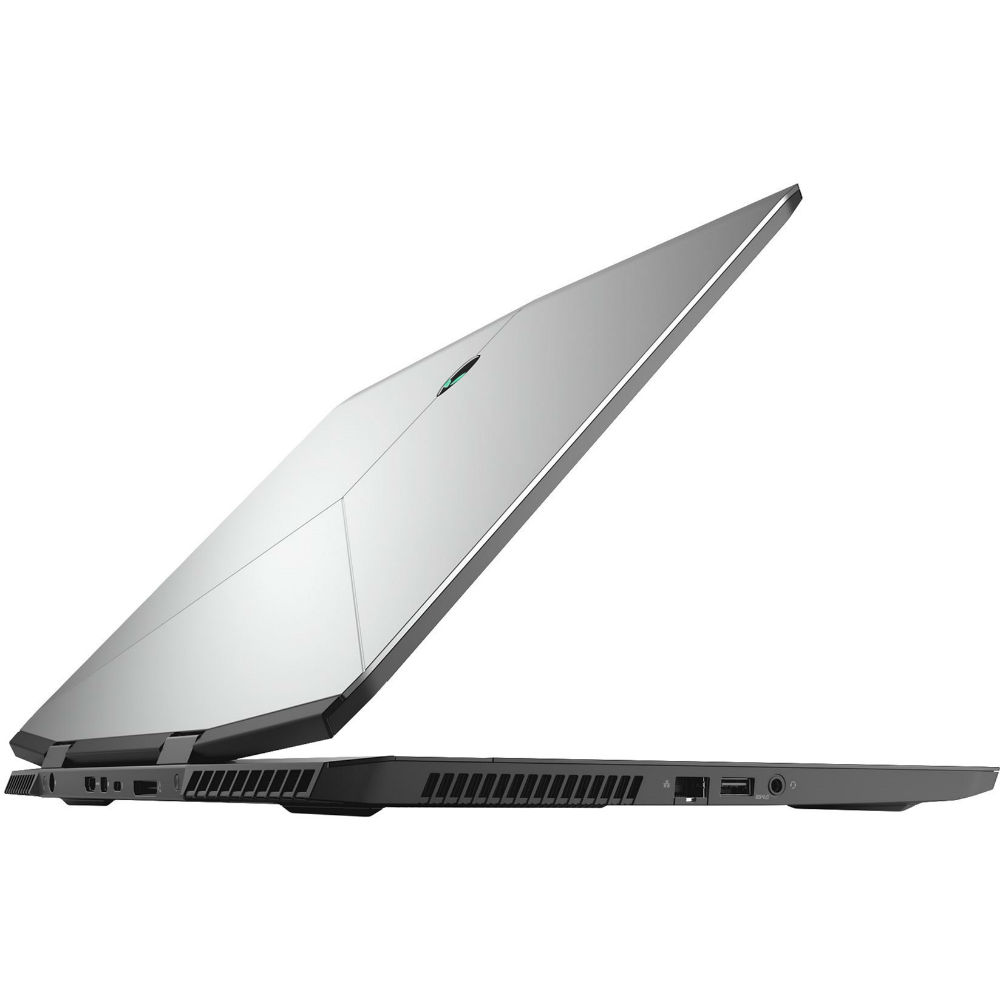 Заказать Ноутбук Dell Alienware m17 Epic Silver (A77321S3NDW-419)