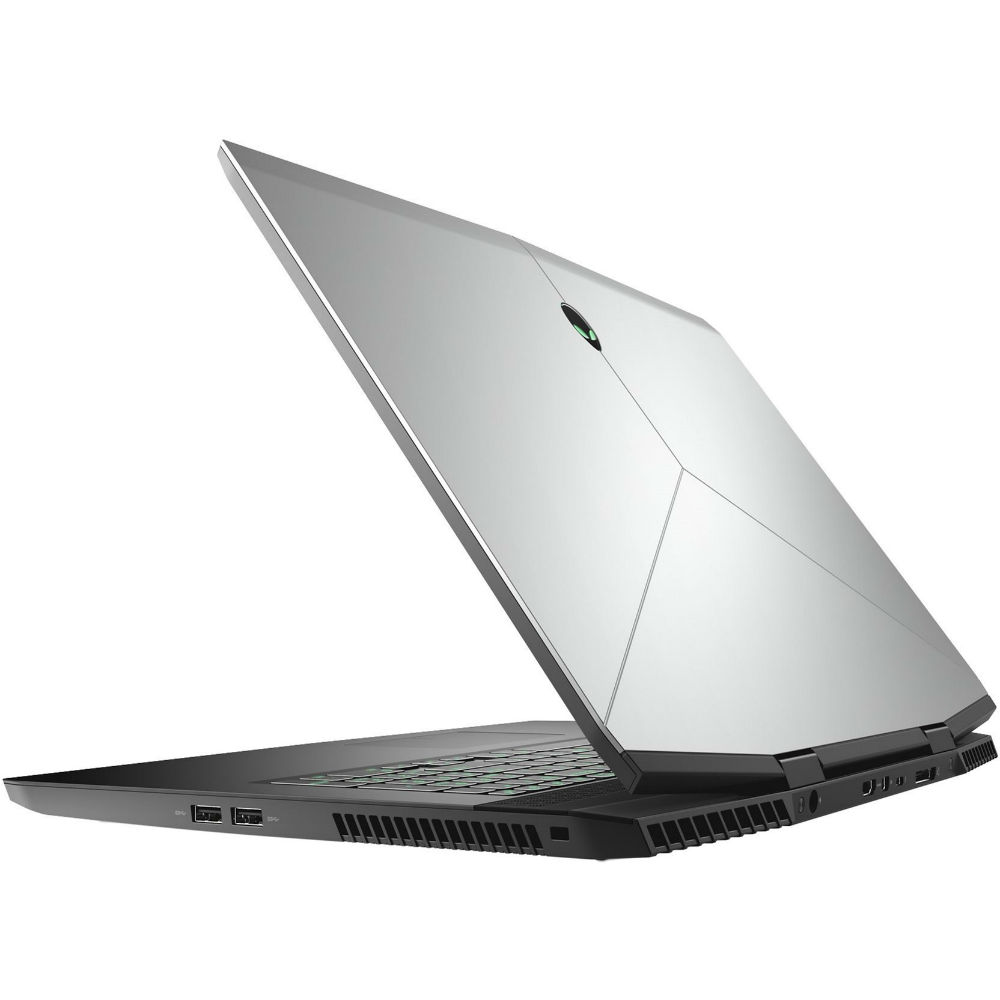 Покупка Ноутбук Dell Alienware m17 Epic Silver (A77321S3NDW-419)