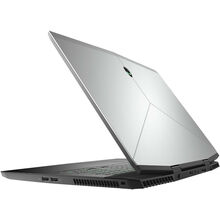 Ноутбук Dell Alienware m17 Epic Silver (A77321S3NDW-419)