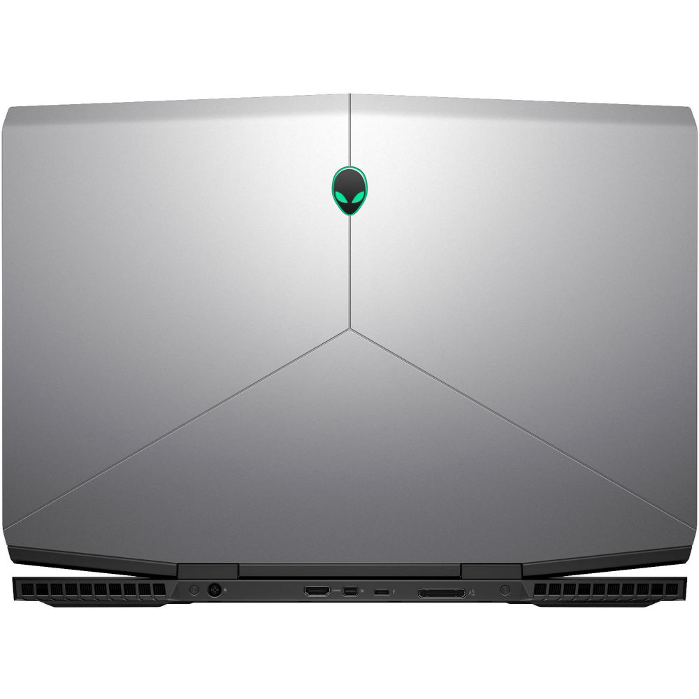 Изображение Ноутбук Dell Alienware m17 Epic Silver (A77321S3NDW-419)