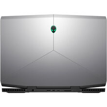 Ноутбук Dell Alienware m17 Epic Silver (A77321S3NDW-419)