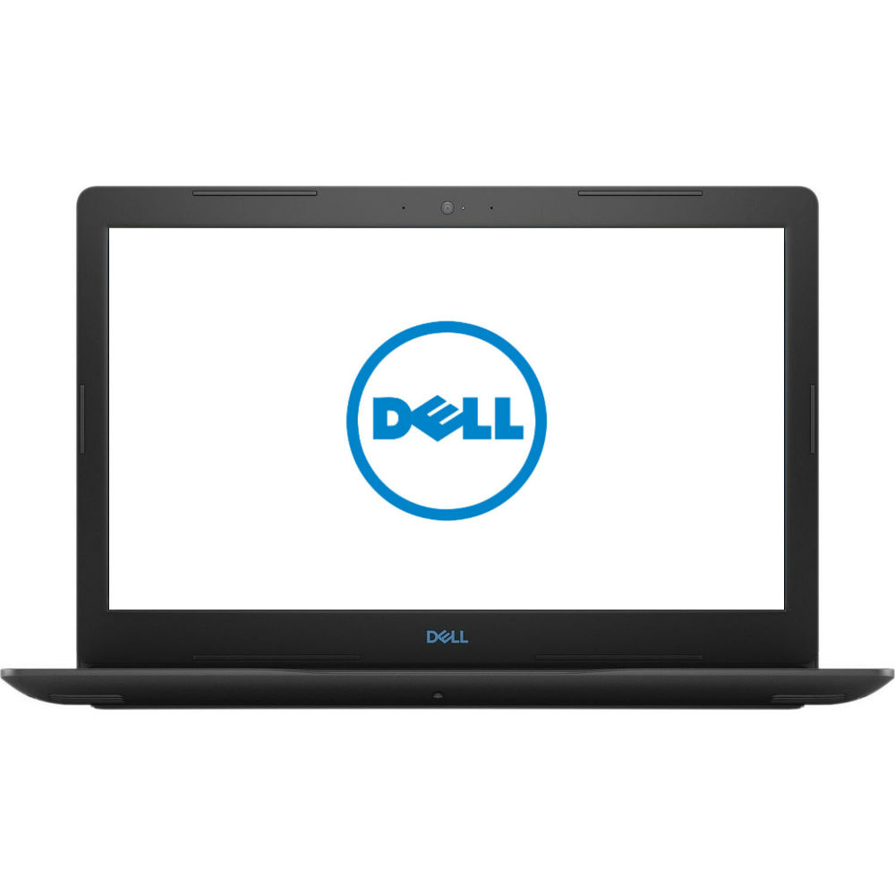 Ноутбук DELL Inspiron G3 3579 Black (G35581S1NDL-61B)