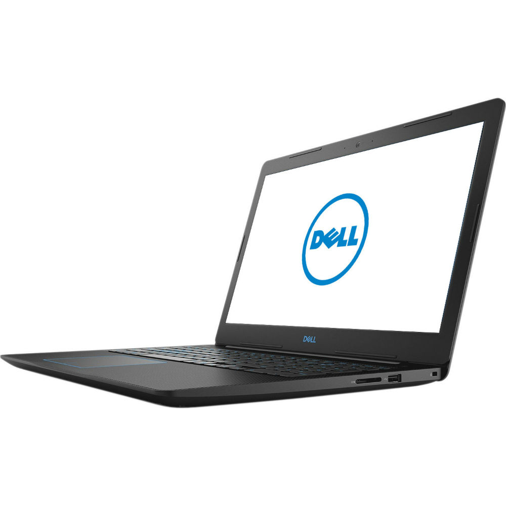 Ноутбук DELL Inspiron G3 3579 Black (G35581S1NDL-61B) Діагональ дисплея 15.6