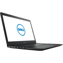 Ноутбук DELL Inspiron G3 3579 Black (G35581S1NDL-61B)