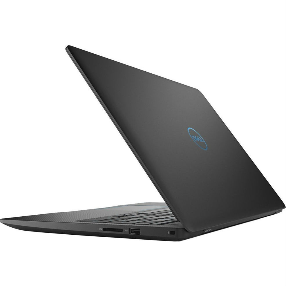 Ноутбук DELL Inspiron G3 3579 Black (G35581S1NDL-61B) Тип матриці IPS