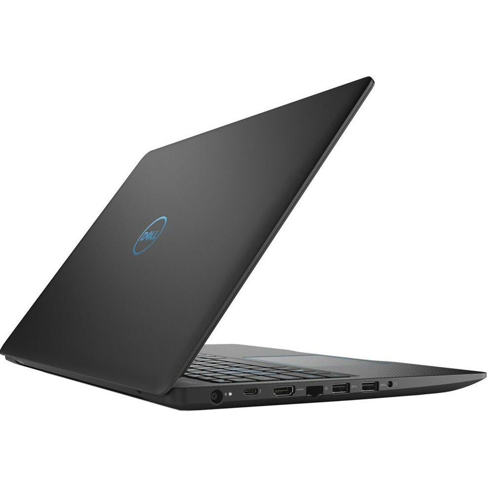 Ноутбук DELL Inspiron G3 3579 Black (G35581S1NDL-61B) Частота оновлення екрана 60 Гц