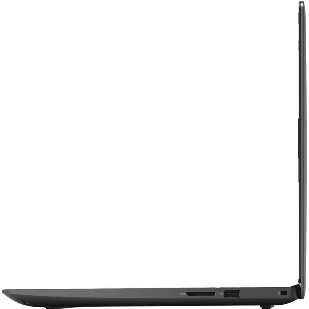 Зовнішній вигляд Ноутбук DELL Inspiron G3 3579 Black (G35581S1NDL-61B)