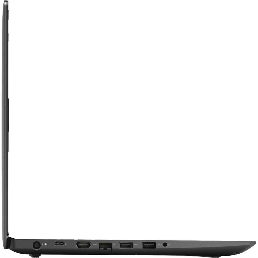 Фото Ноутбук DELL Inspiron G3 3579 Black (G35581S1NDL-61B)