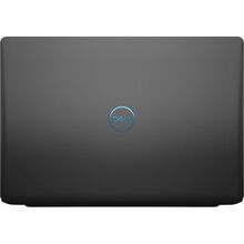 Ноутбук DELL Inspiron G3 3579 Black (G35581S1NDL-61B)