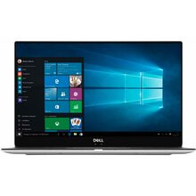 з VA матрицею Ноутбук DELL XPS 13 (9380) (X358S2NIW-80S)