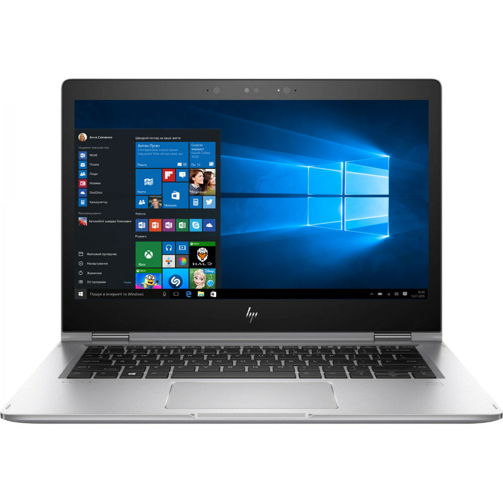 Ноутбук HP EliteBook x360 1030 G2 (1EM87EA)