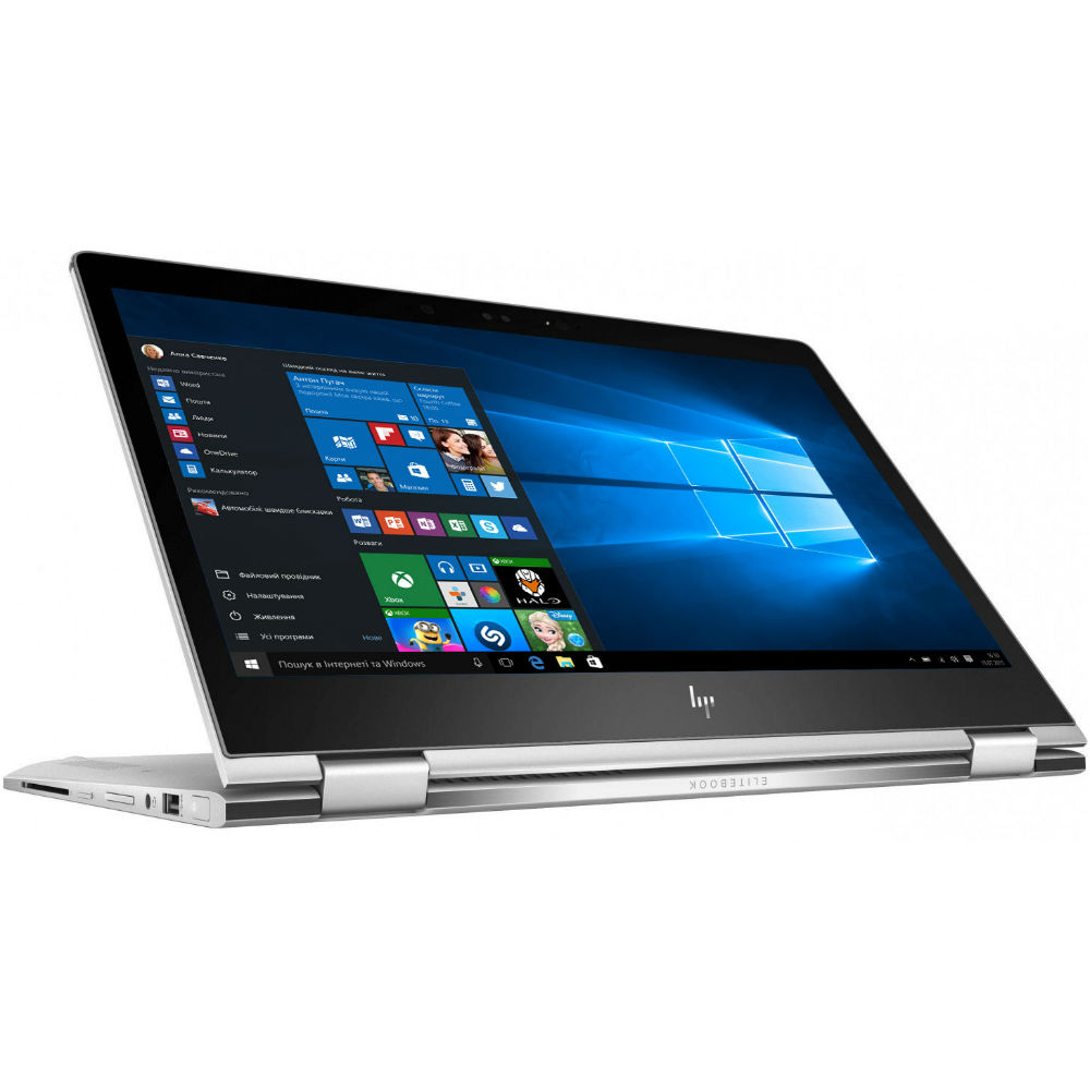 Ноутбук HP EliteBook x360 1030 G2 (1EM87EA) Діагональ дисплея 13.3