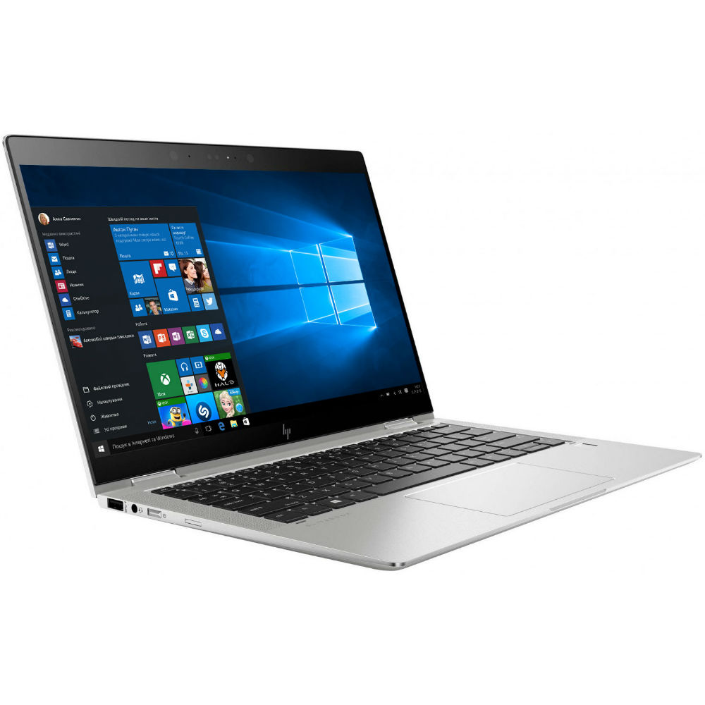 Ноутбук HP EliteBook x360 1030 G2 (1EM87EA) Роздільна здатність дисплея 3840 x 2160