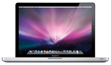 Ноутбук APPLE MacBookPro MC372ZH