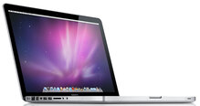 Ноутбук APPLE MacBookPro MC372ZH