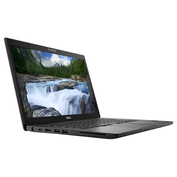 Ноутбук DELL Latitude 7490 (N079L749014EMEA-08) Диагональ дисплея 14