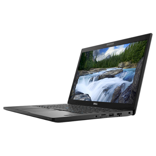 Ноутбук DELL Latitude 7490 (N079L749014EMEA-08) Разрешение дисплея 1920 x 1080