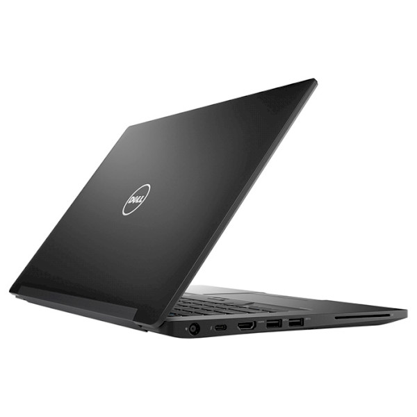 Ноутбук DELL Latitude 7490 (N079L749014EMEA-08) Тип матрицы WVA