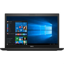 Ноутбук DELL Latitude 7490 (N079L749014EMEA-08)